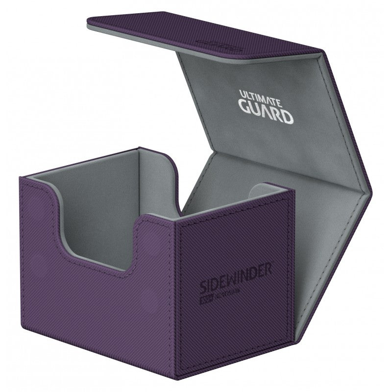 Ultimate Guard Sidewinder 100+ Xenoskin Deckbox