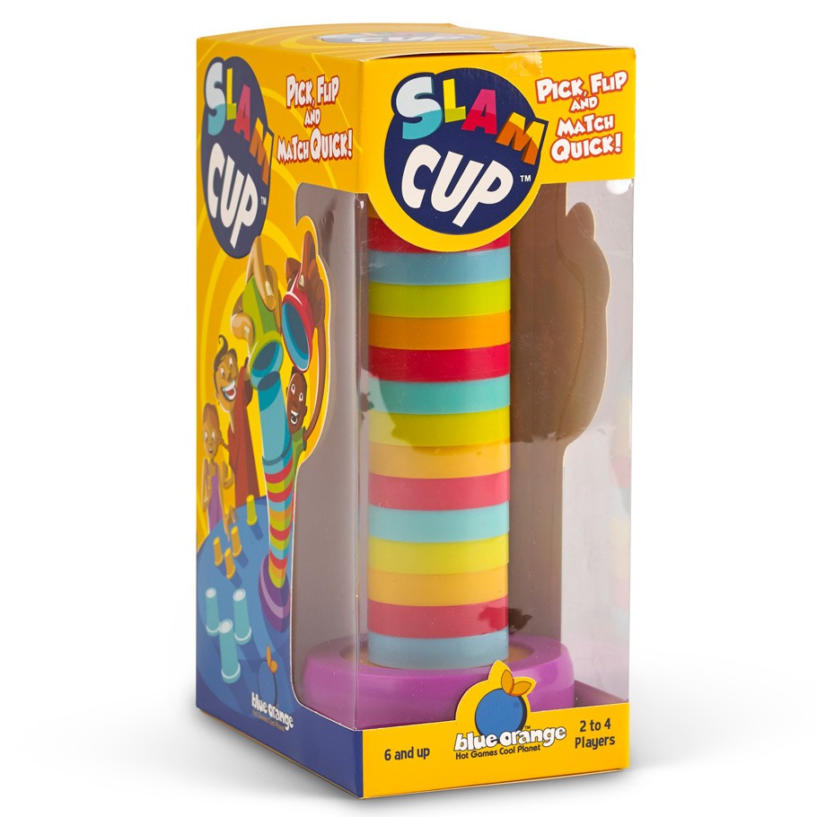 Slam Cup