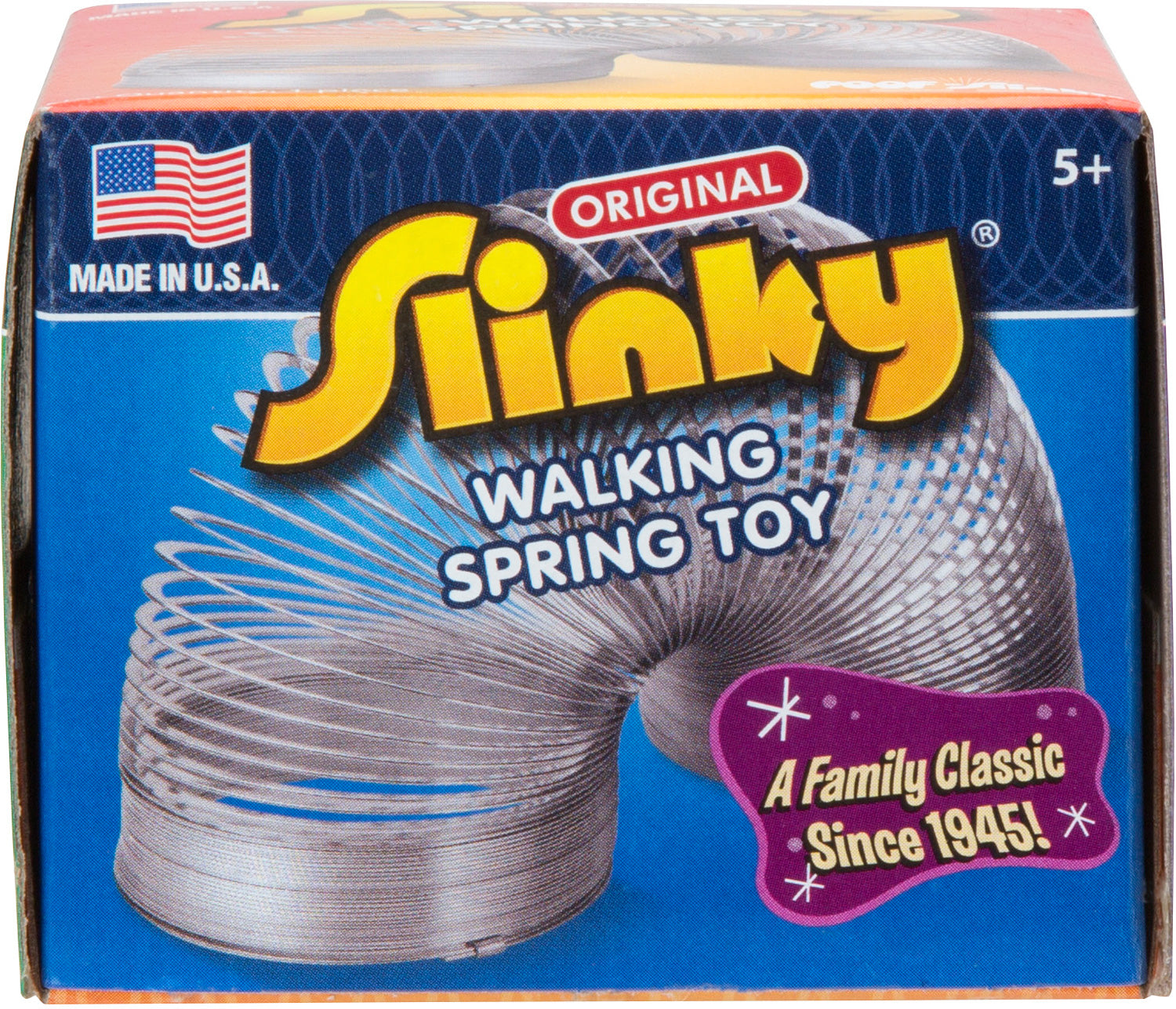 Original Slinky