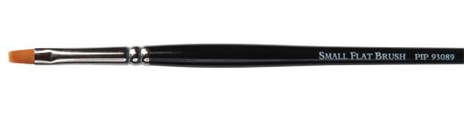 Formula P3 Small Flat Brush