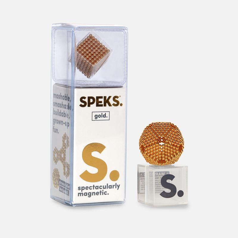 Speks Magnets