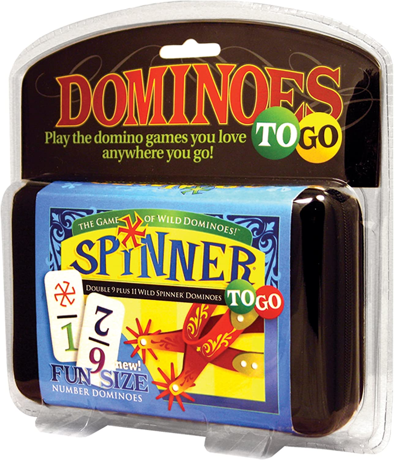 Spinner To Go