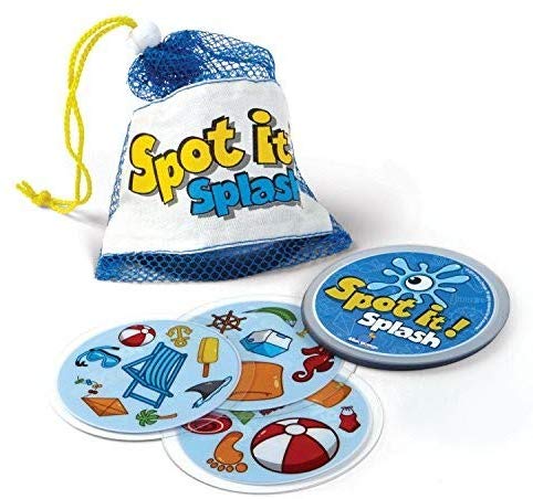 Spot It! Splash