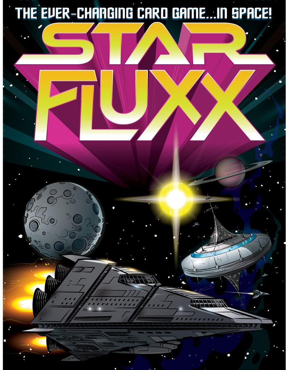 Star Fluxx