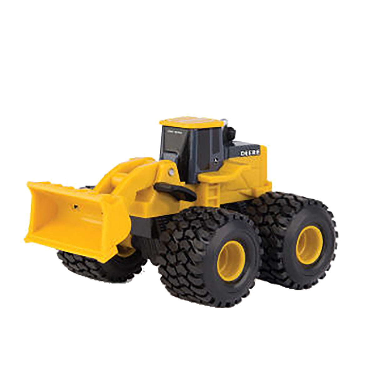 John deere mini sales monster treads