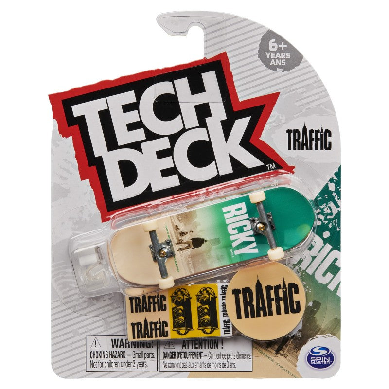 Tech Deck 96mm Fingerboard