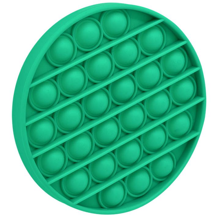 5" Bubble Poppers Circle Assortment