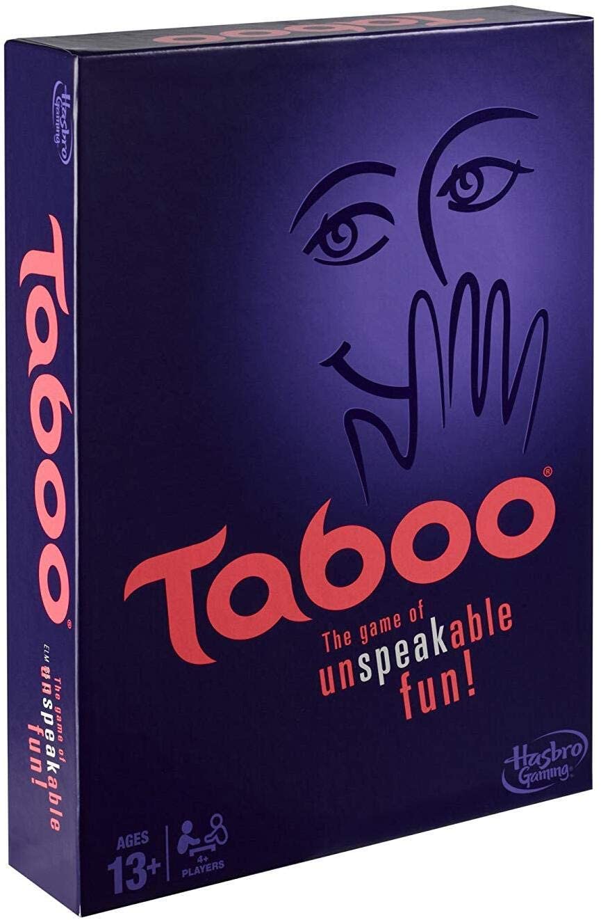 Taboo