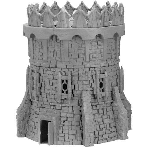 D&D Icons of the Realms: The Tower