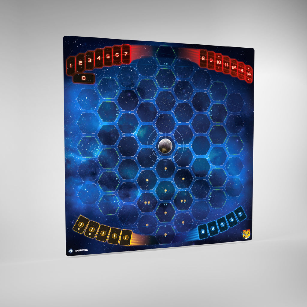 Twilight Imperium Game Mat 25th Aniversary Edition