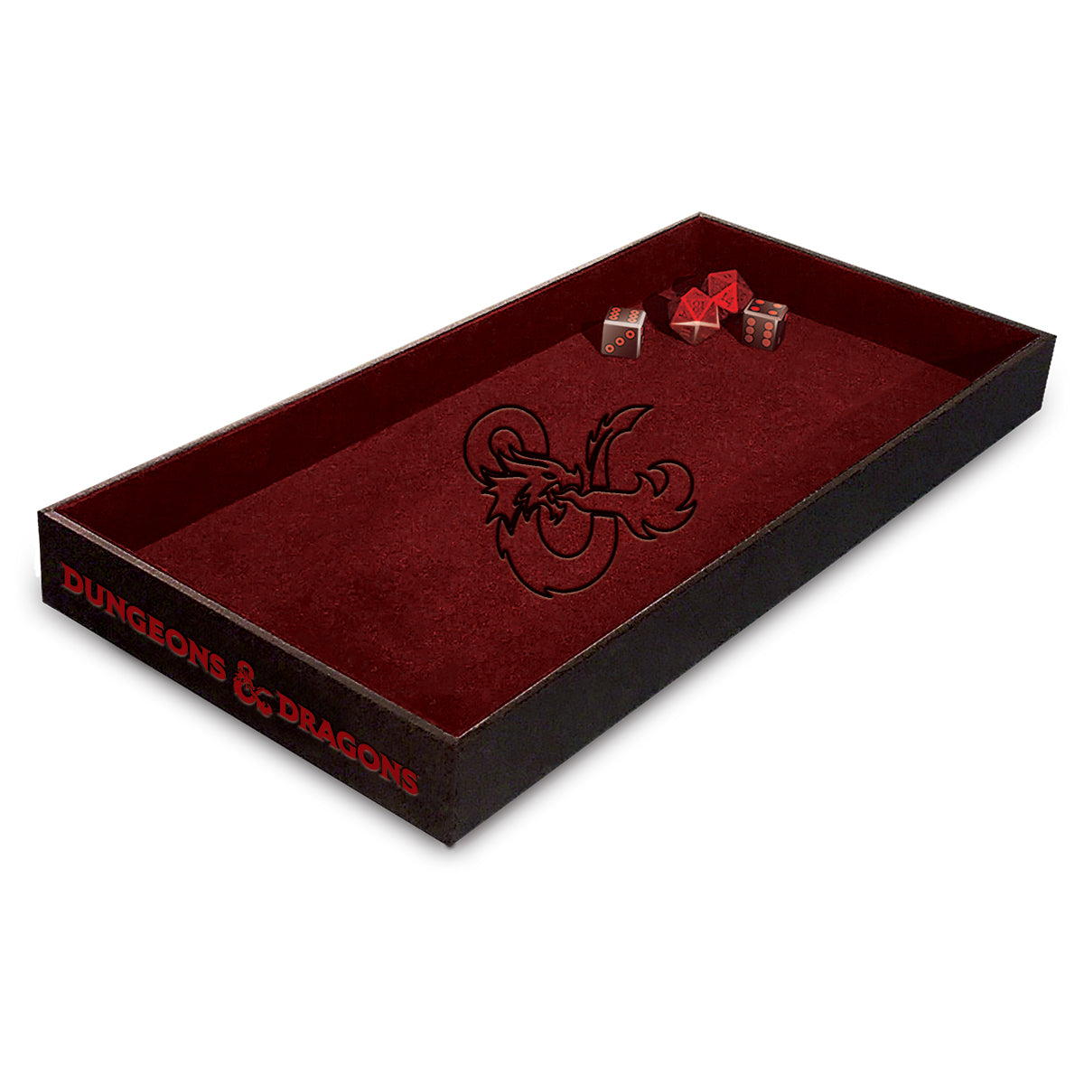 Ultra Pro Tray of Rolling for D&D