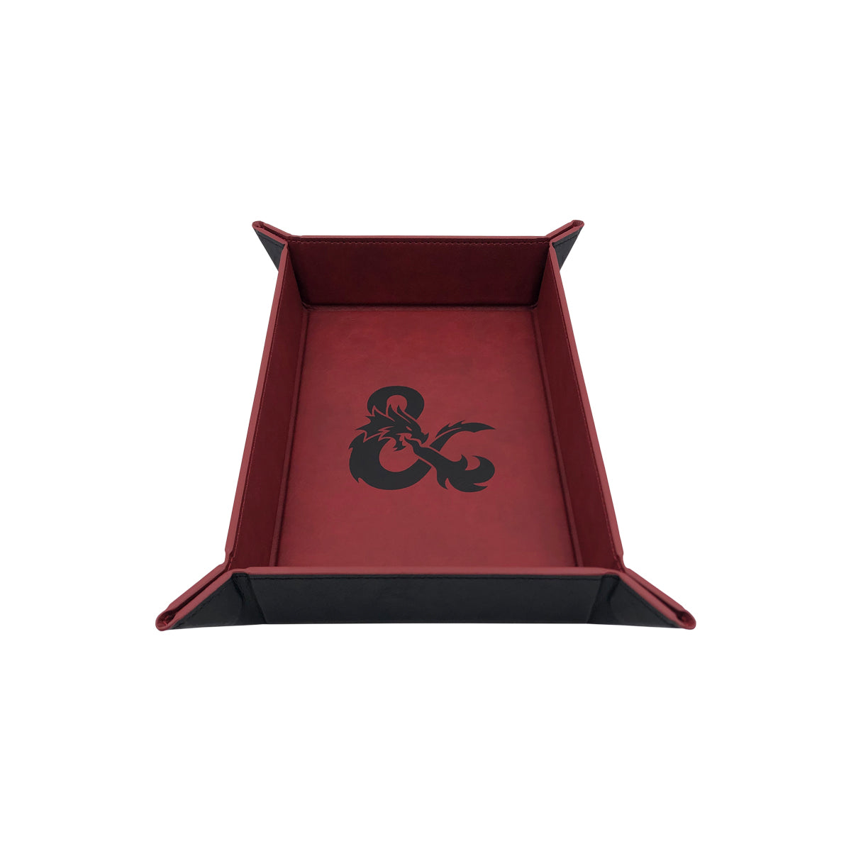 Ultra Pro Folding Tray of Rolling for D&D