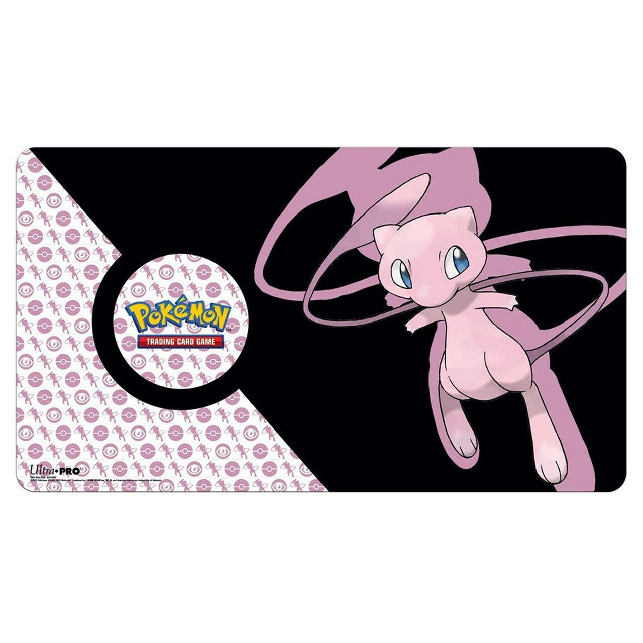Pokemon Playmat: Mew