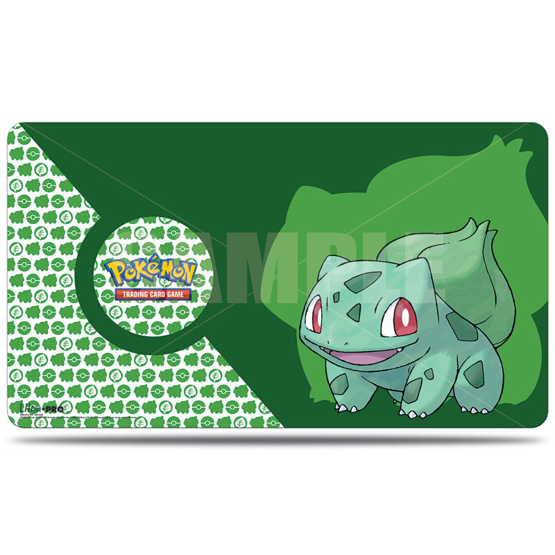 Pokemon Playmat: Bulbasaur