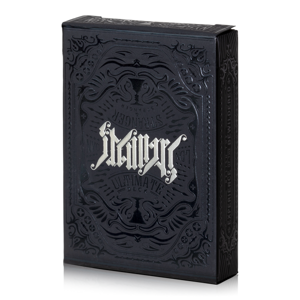 Art of Play Playing Cards: Ultimate Deck