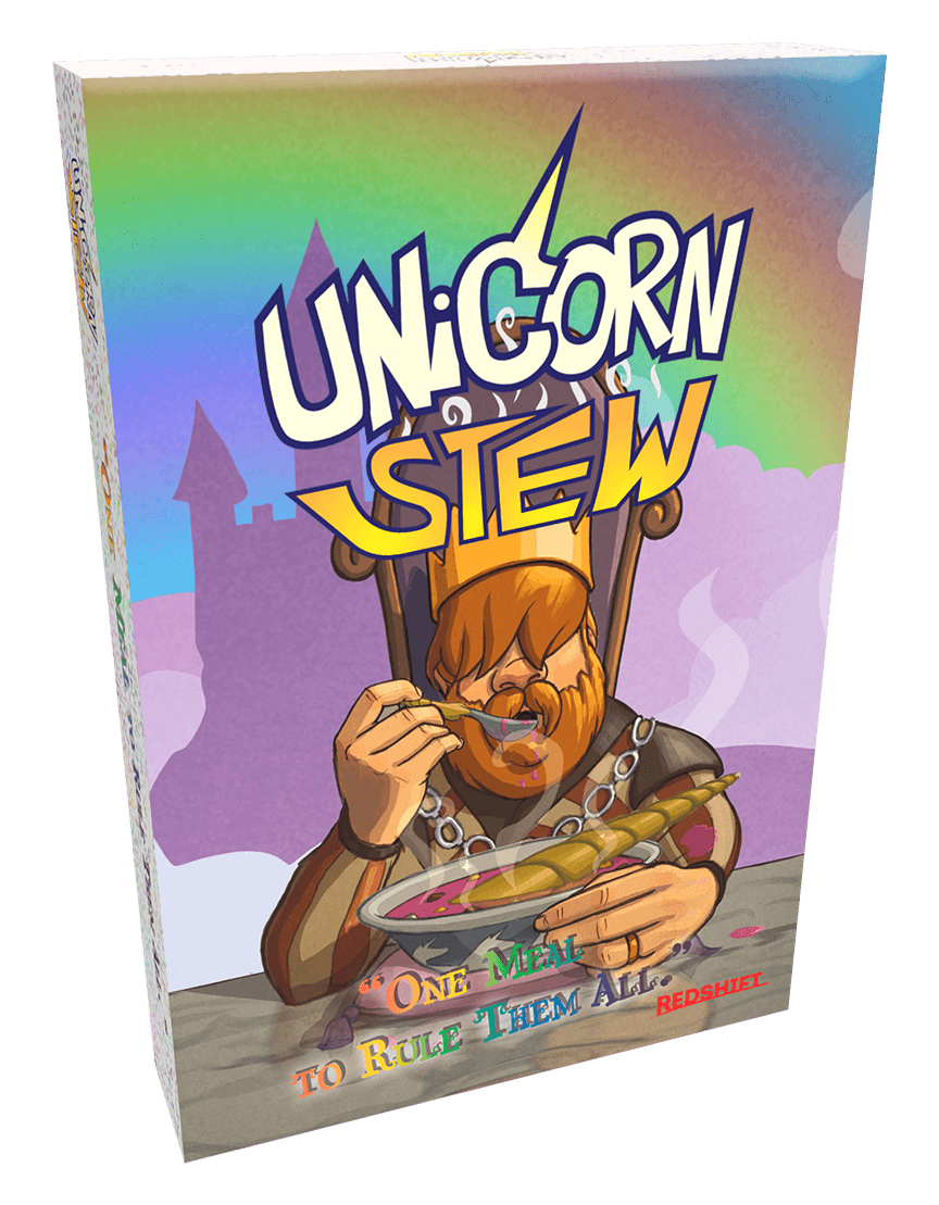 Unicorn Stew