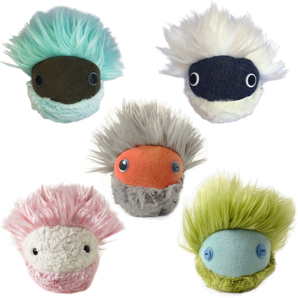 Original Mimbleball (Assorted Styles)