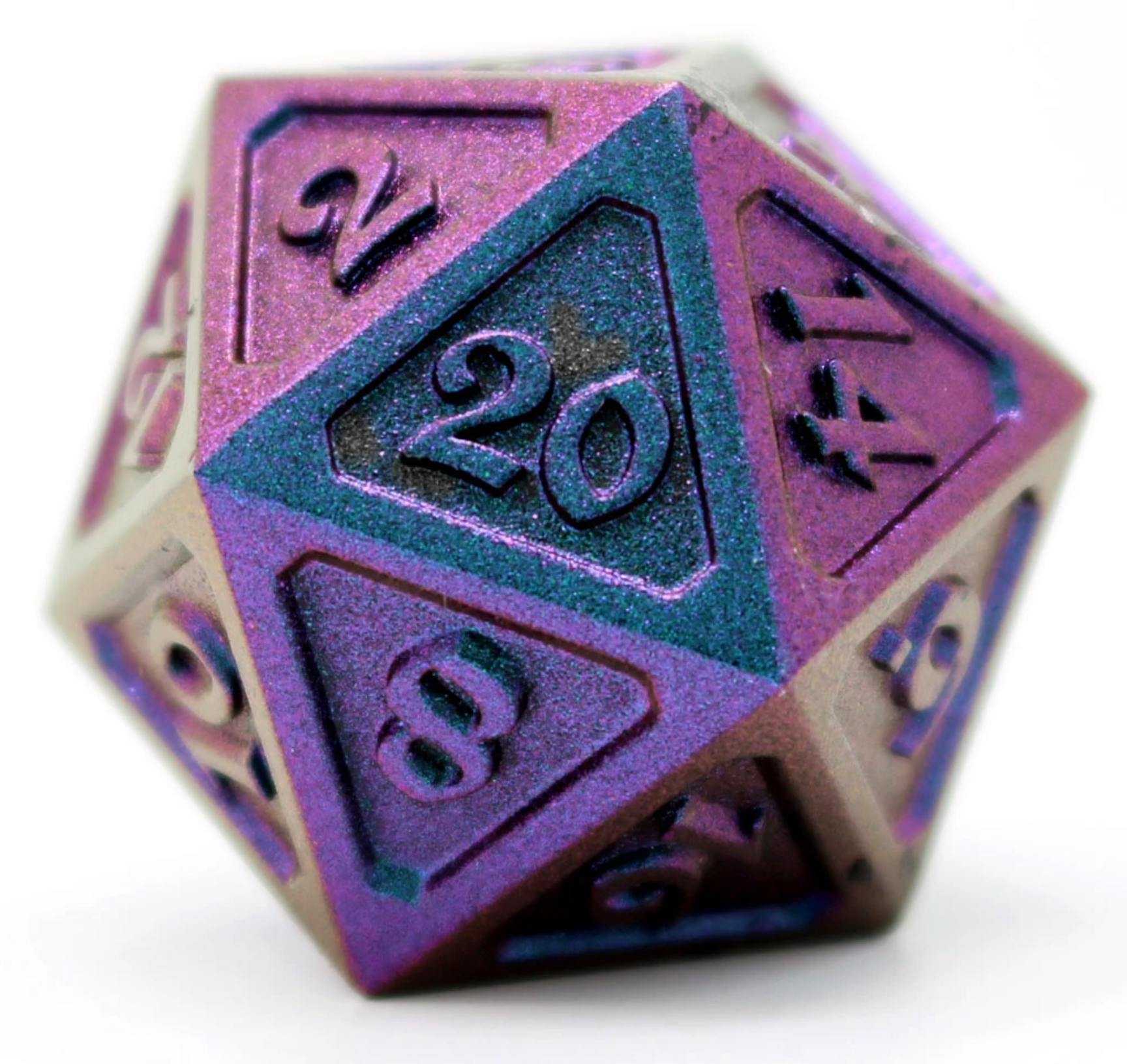 Dire d20 - Dreamscape Lunar Abyss