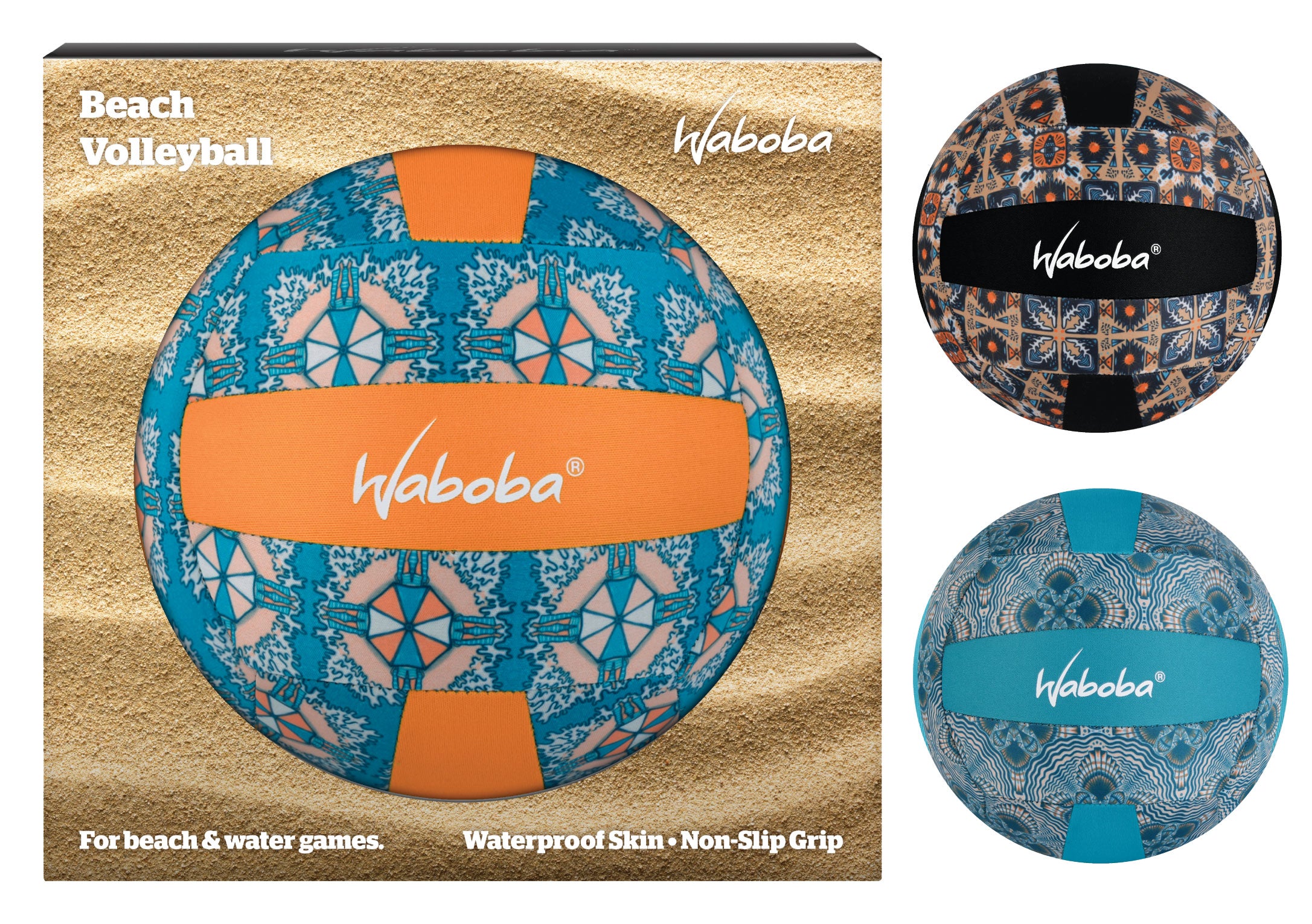 Beach Volleyball (Assorted Colors)