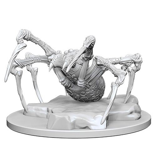 D&D Nolzur's Marvelous Unpainted Miniatures: W1 Phase Spider