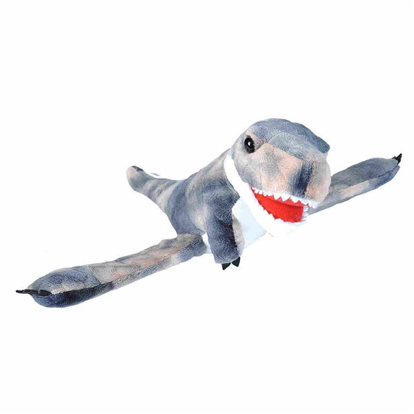 Huggers T-Rex Stuffed Animal - 8"