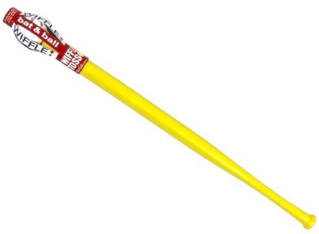 Wiffle Bat & Ball Set (32")