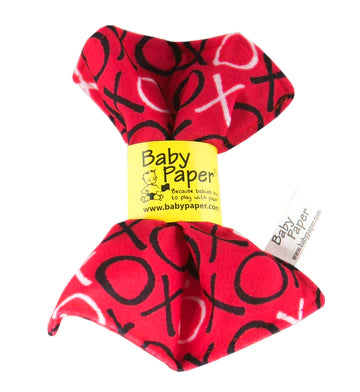 Baby Paper