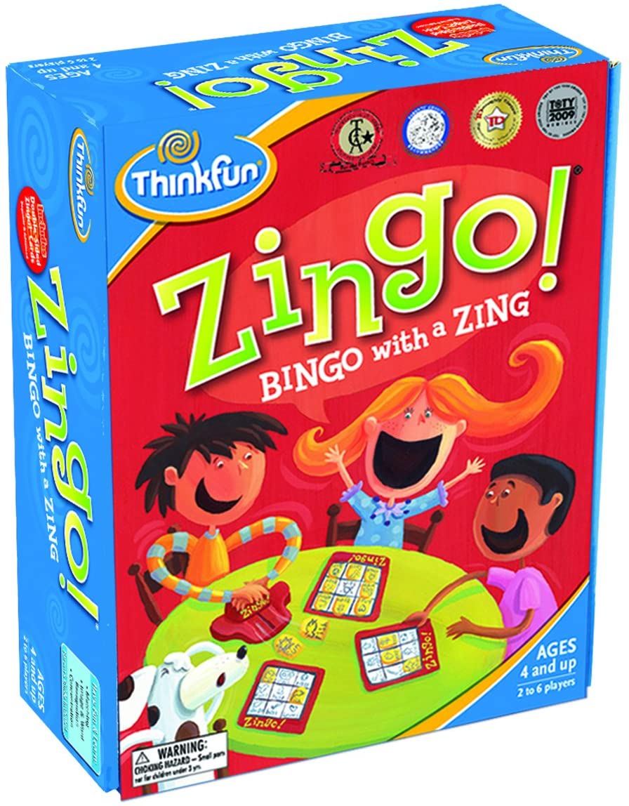 Zingo!