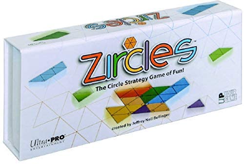 Zircles