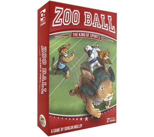 Zoo Ball