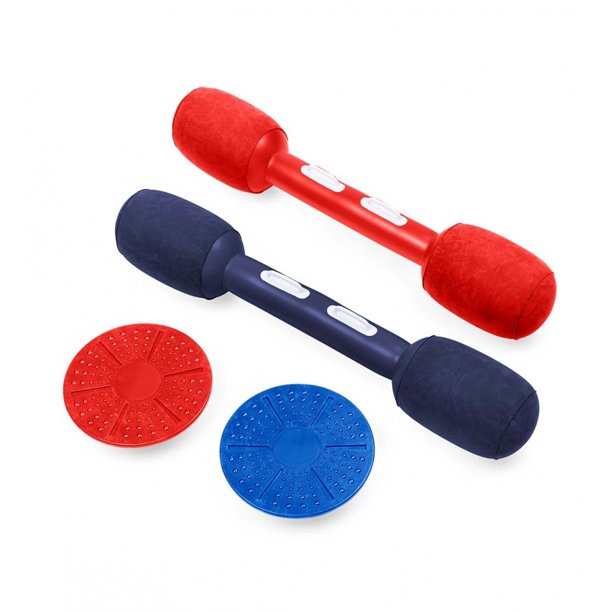 Balance Jousting Set
