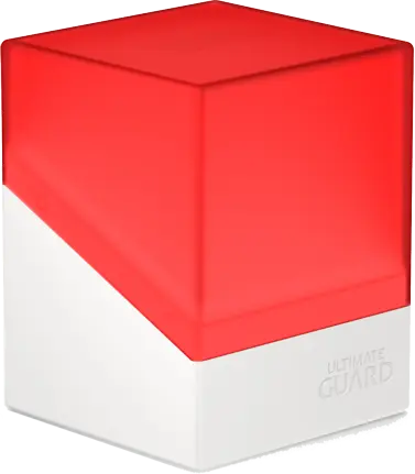 Ultimate Guard Boulder Deck Case 100+