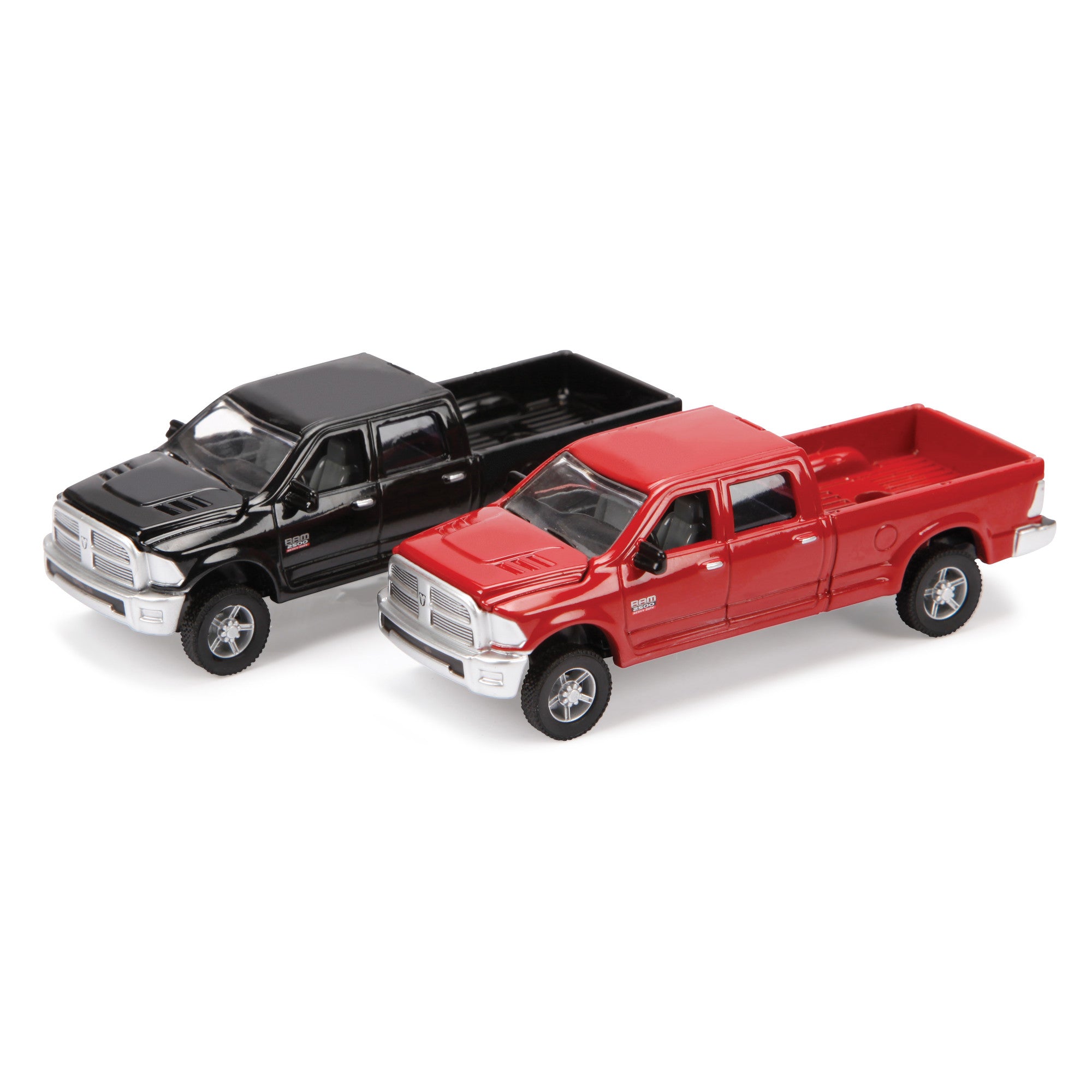 ERTL 1:64 2012 Dodge Ram Pickup
