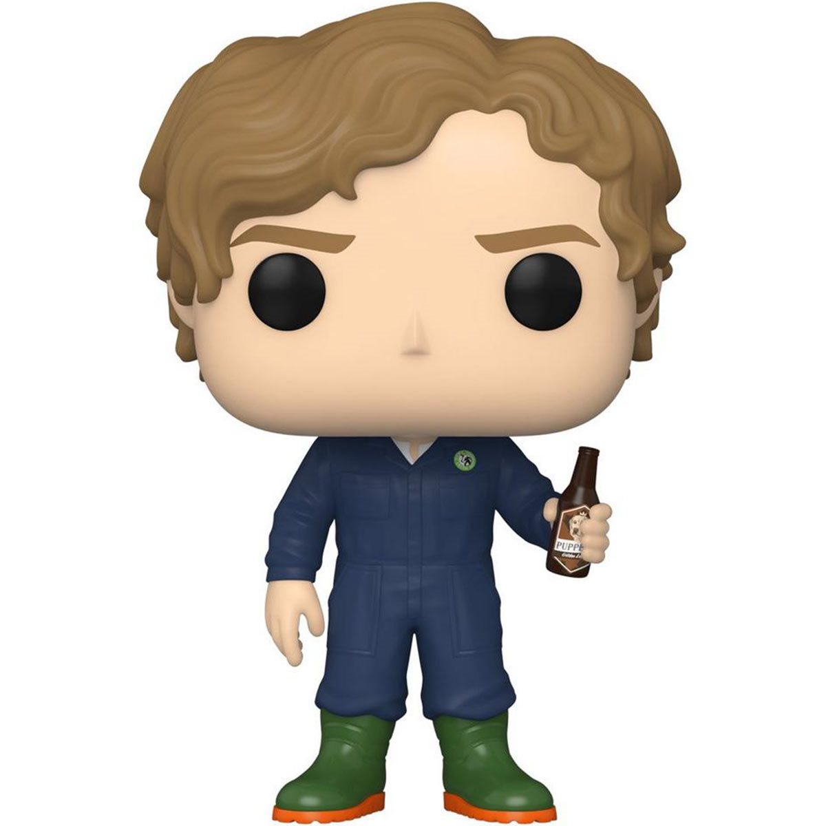 Letterkenny: Daryl Pop! Vinyl Figure (1163)