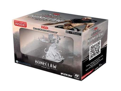 D&D Paint Night Kit - Boneclaw