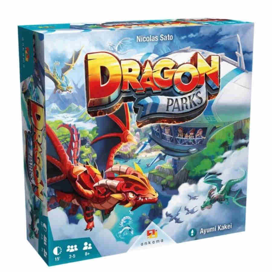 Dragon Parks