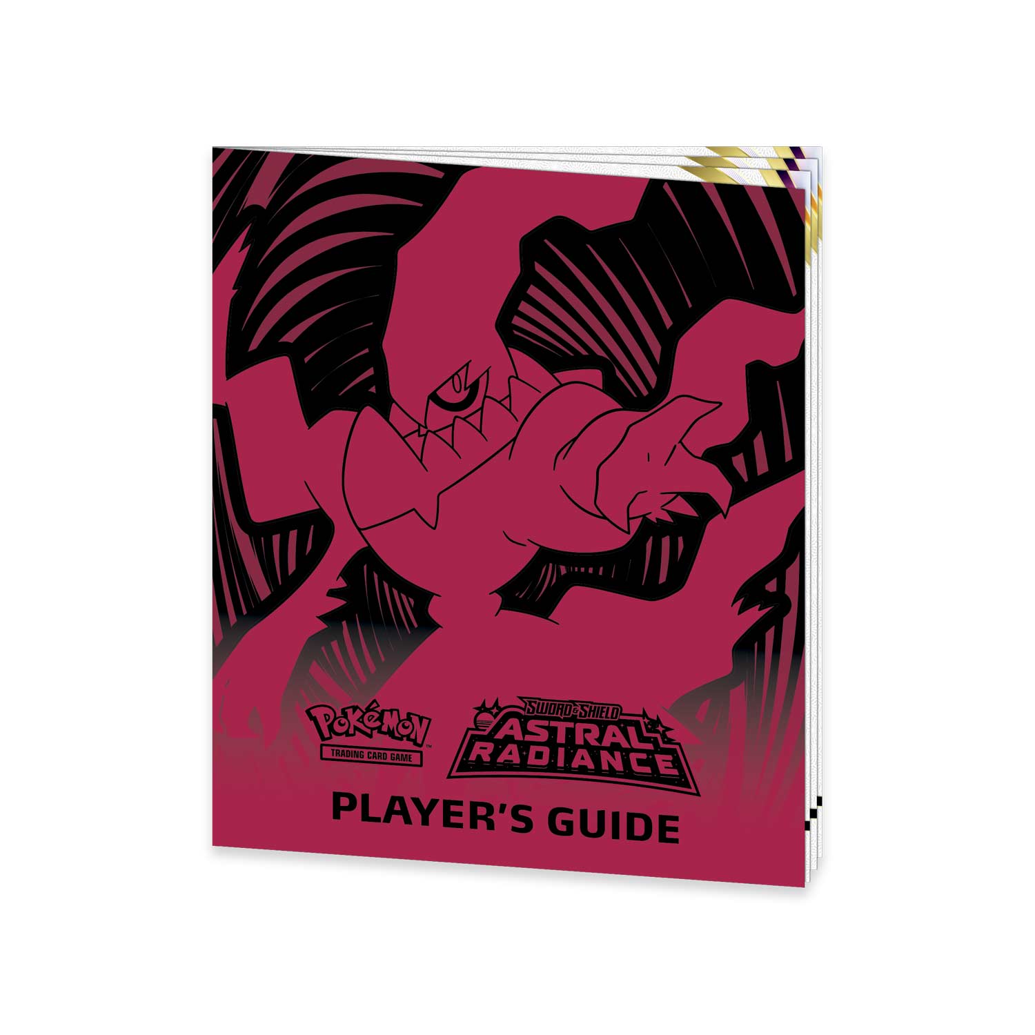 Sword & Shield - Astral Radiance: Elite Trainer Box