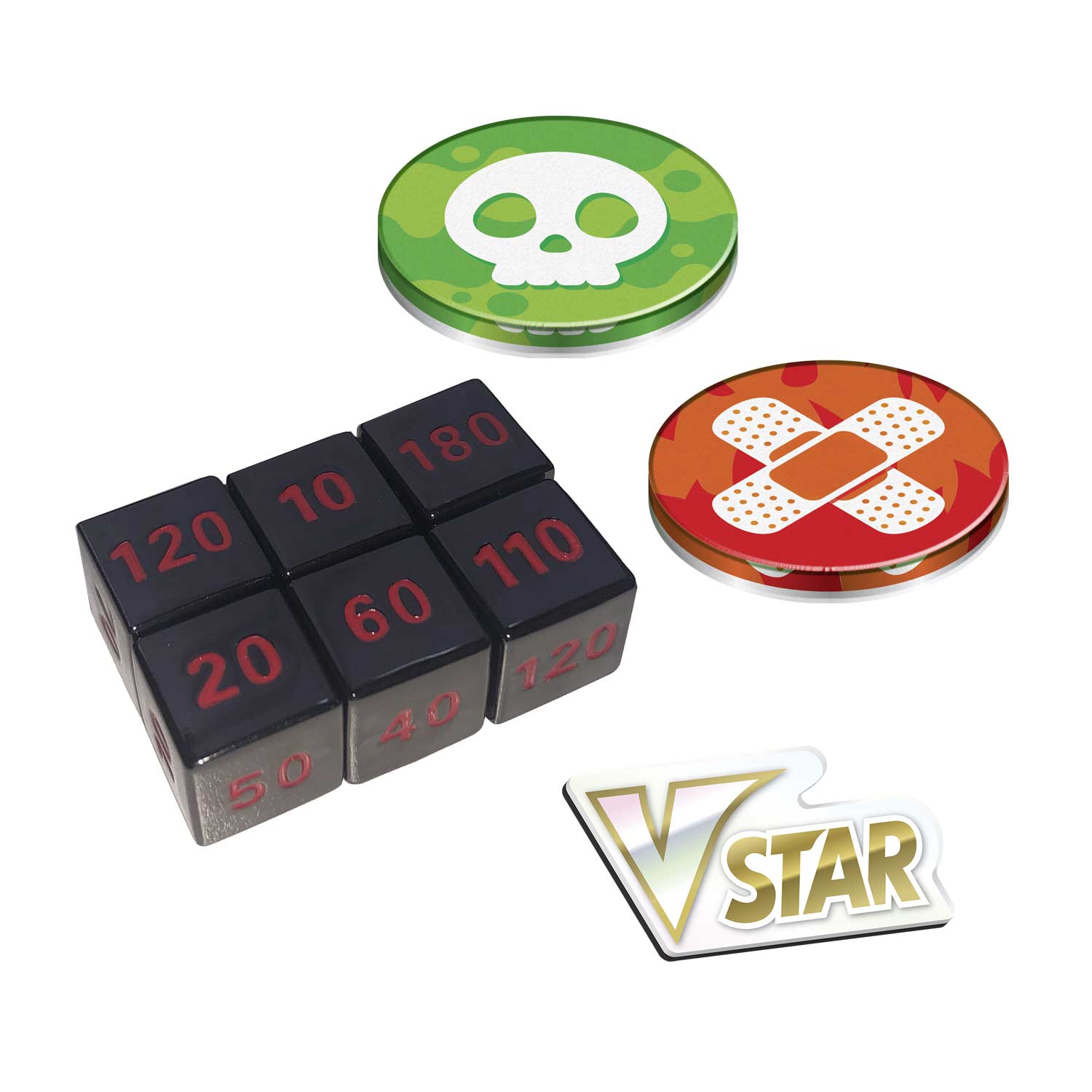Sword & Shield - Astral Radiance: Elite Trainer Box
