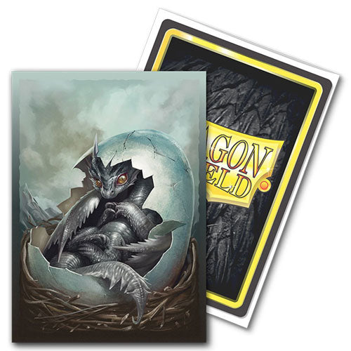 Dragon Shield Art Sleeves - 100 Count (Limited Edition)