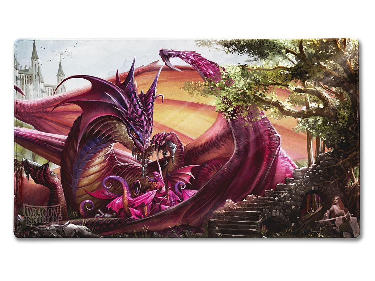 Dragon Shield Art Playmat: Mother's Day 2020