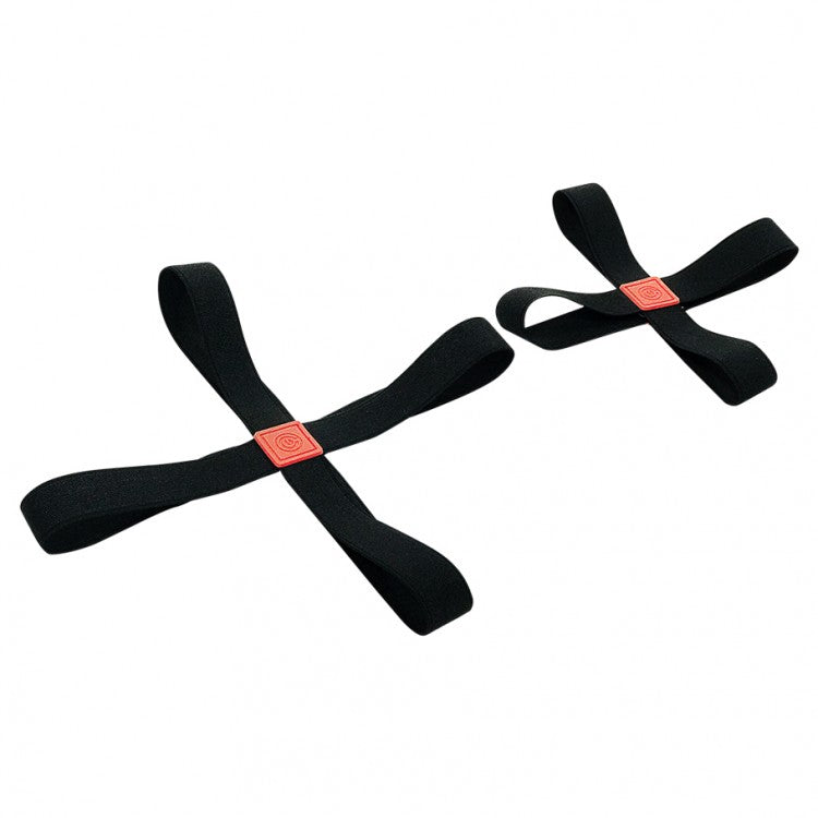 Geekon Board Game Elastic Box Bands