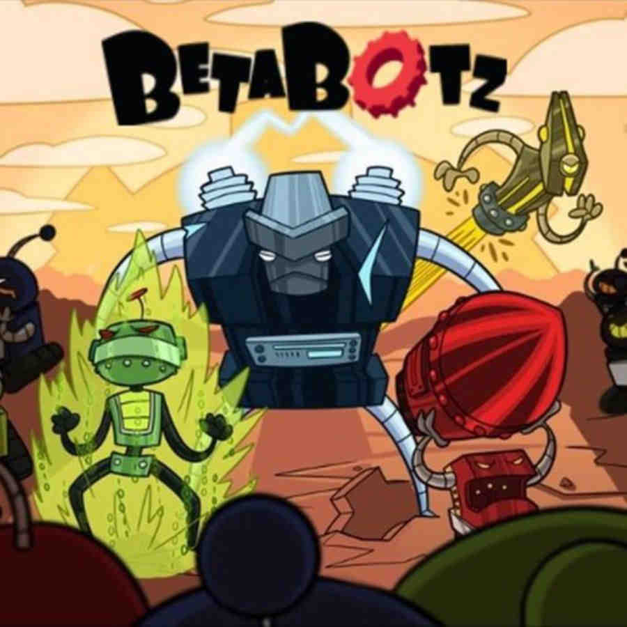 BetaBotz