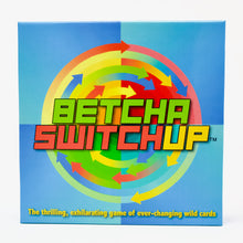 Betcha Switchup