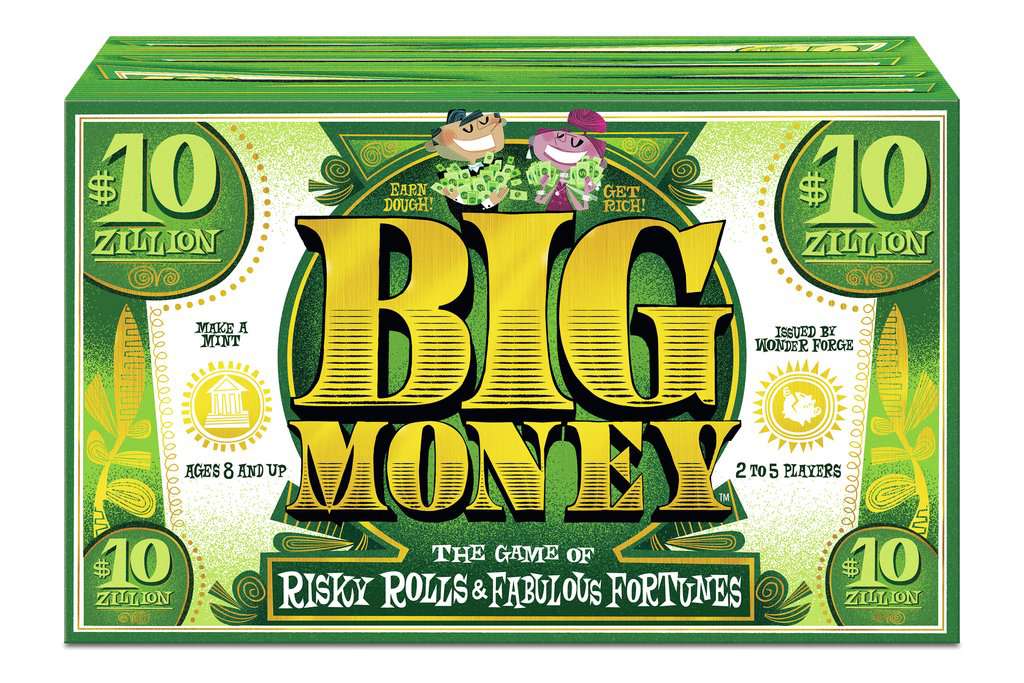Big Money