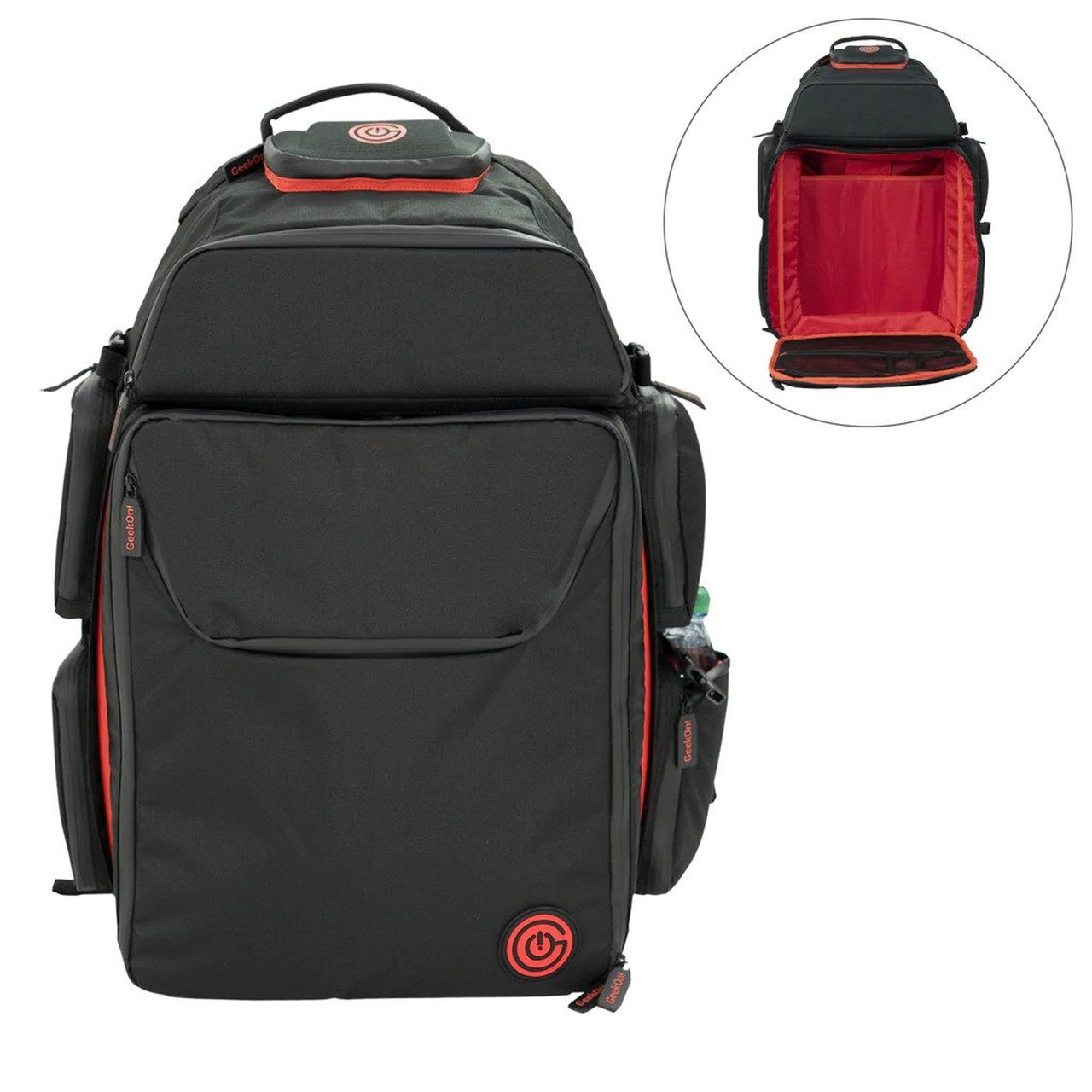 Geekon Backpack