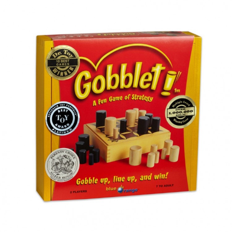 Gobblet