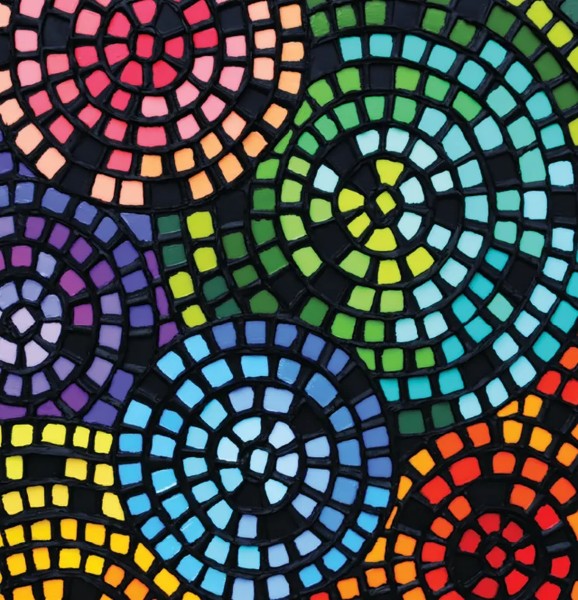 Strolling Ephesus (500 pc puzzle)