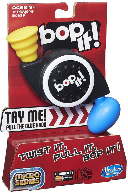Bop It Micro