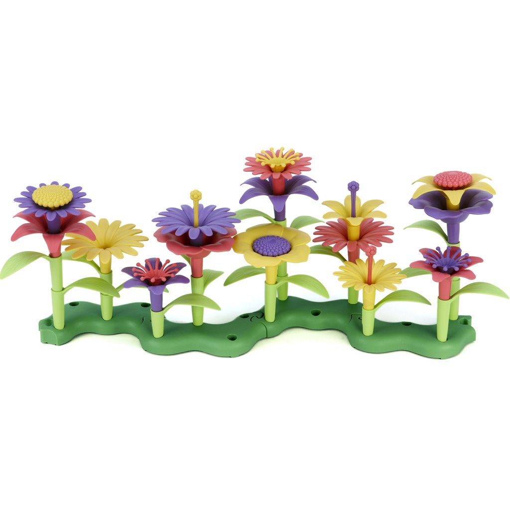 Build-A-Bouquet