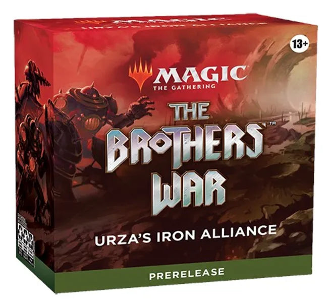 The Brothers' War - Prerelease Pack